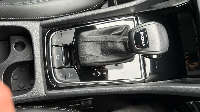 Skoda Kodiaq 2.0 TDI SE L Executive 5dr DSG [7 Seat] Diesel Estate